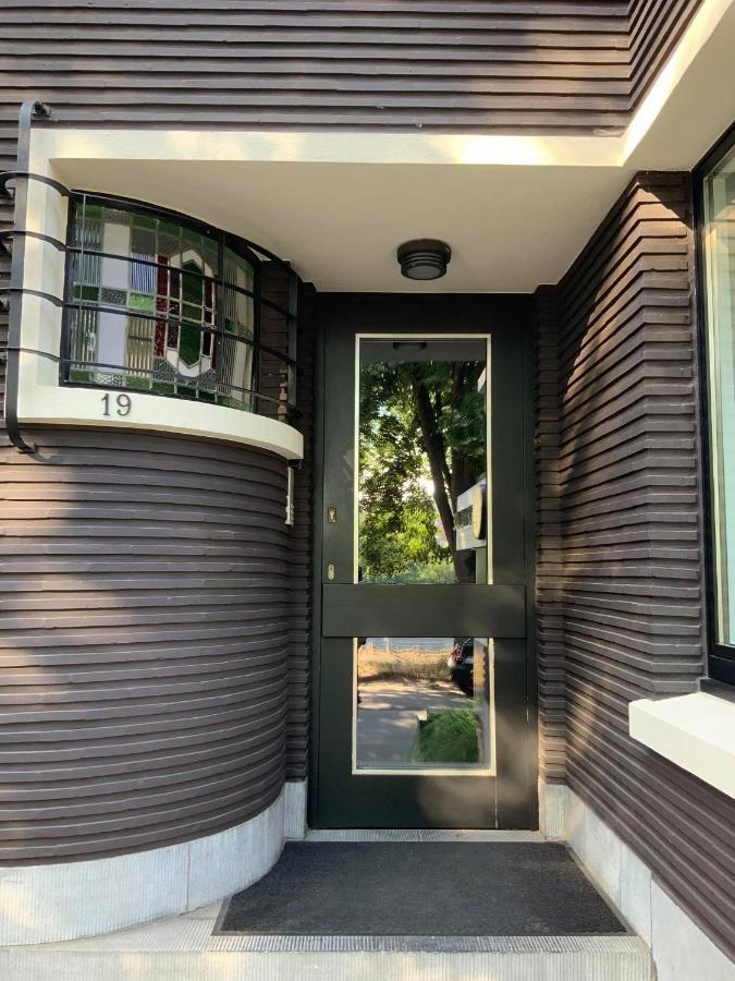 Le19 Suite Georges&Lucy Namur  Exterior foto