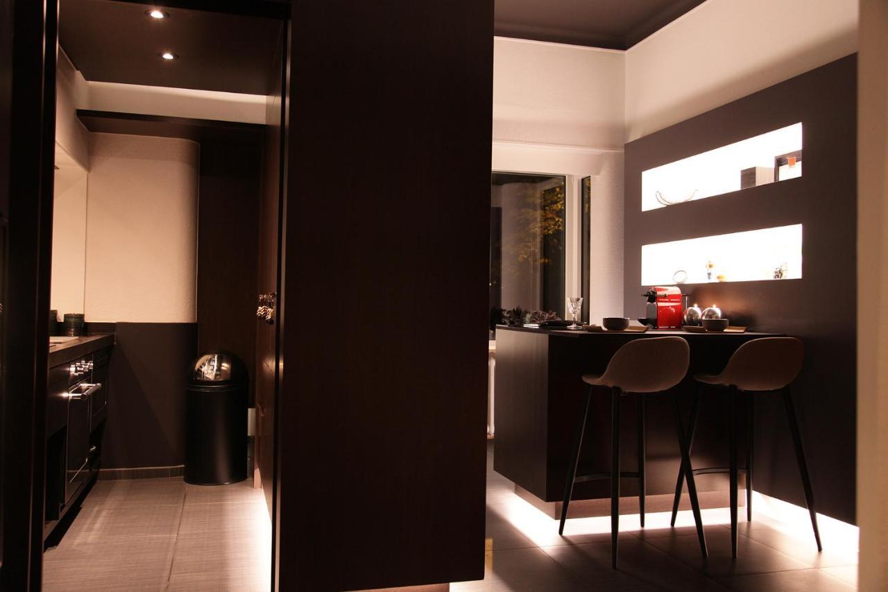 Le19 Suite Georges&Lucy Namur  Exterior foto