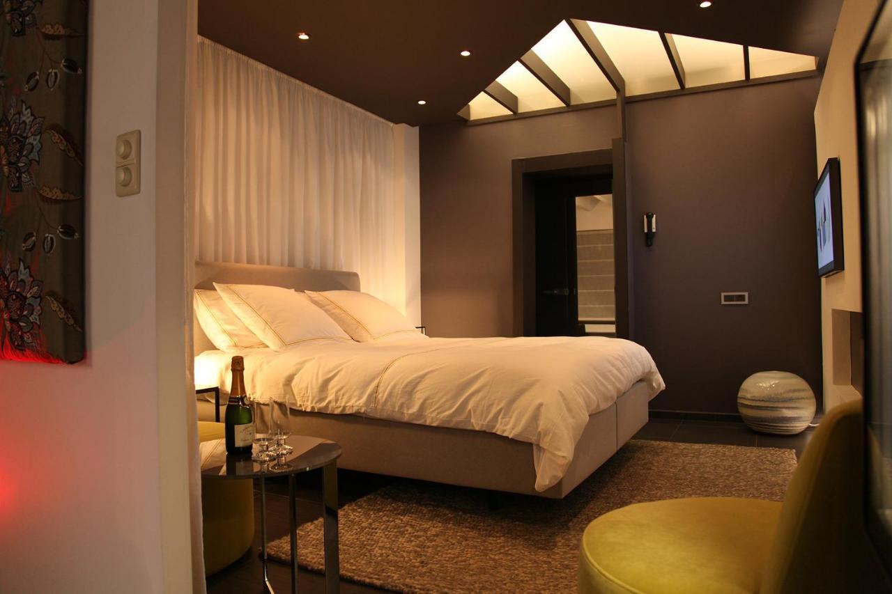 Le19 Suite Georges&Lucy Namur  Exterior foto