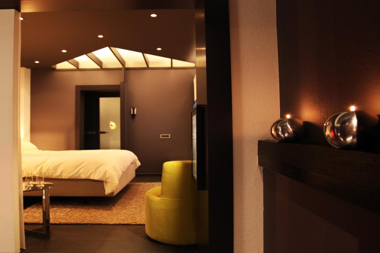 Le19 Suite Georges&Lucy Namur  Exterior foto