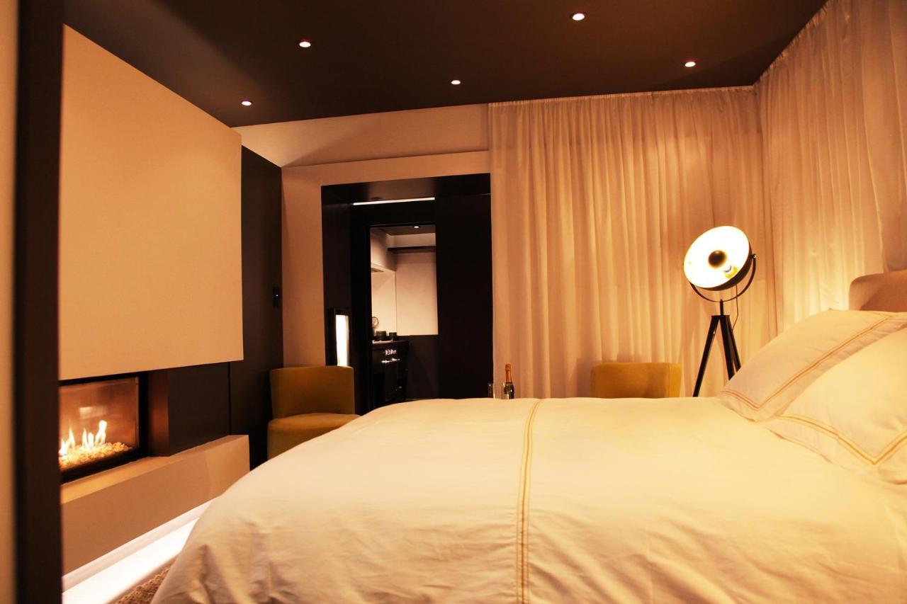 Le19 Suite Georges&Lucy Namur  Exterior foto