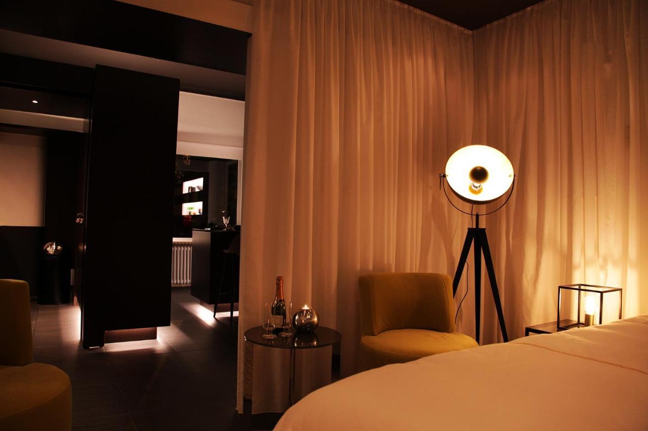 Le19 Suite Georges&Lucy Namur  Exterior foto