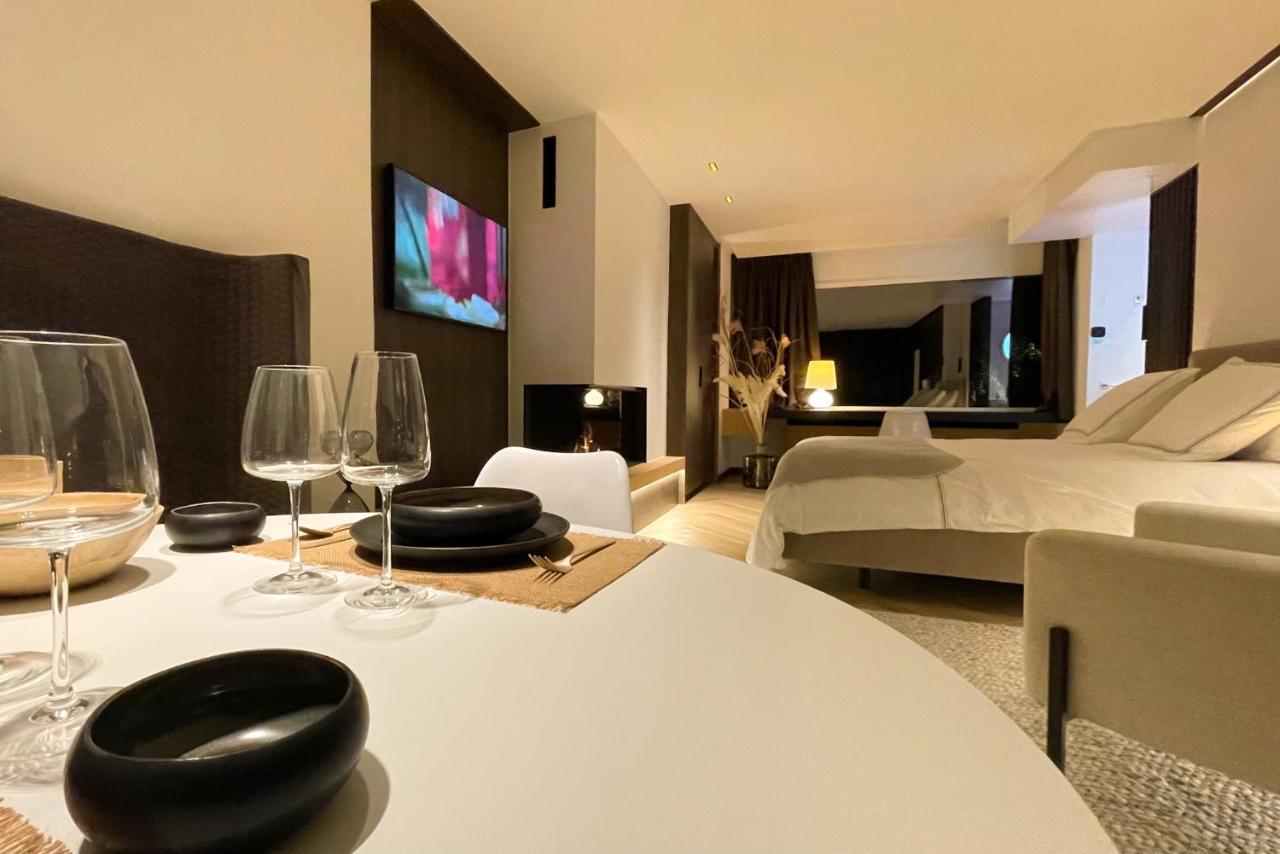 Le19 Suite Georges&Lucy Namur  Exterior foto