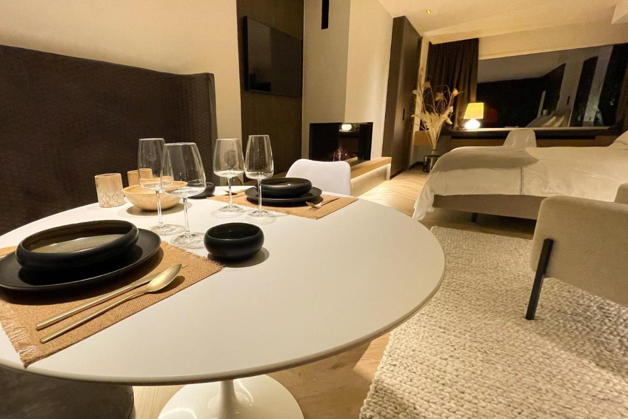 Le19 Suite Georges&Lucy Namur  Exterior foto