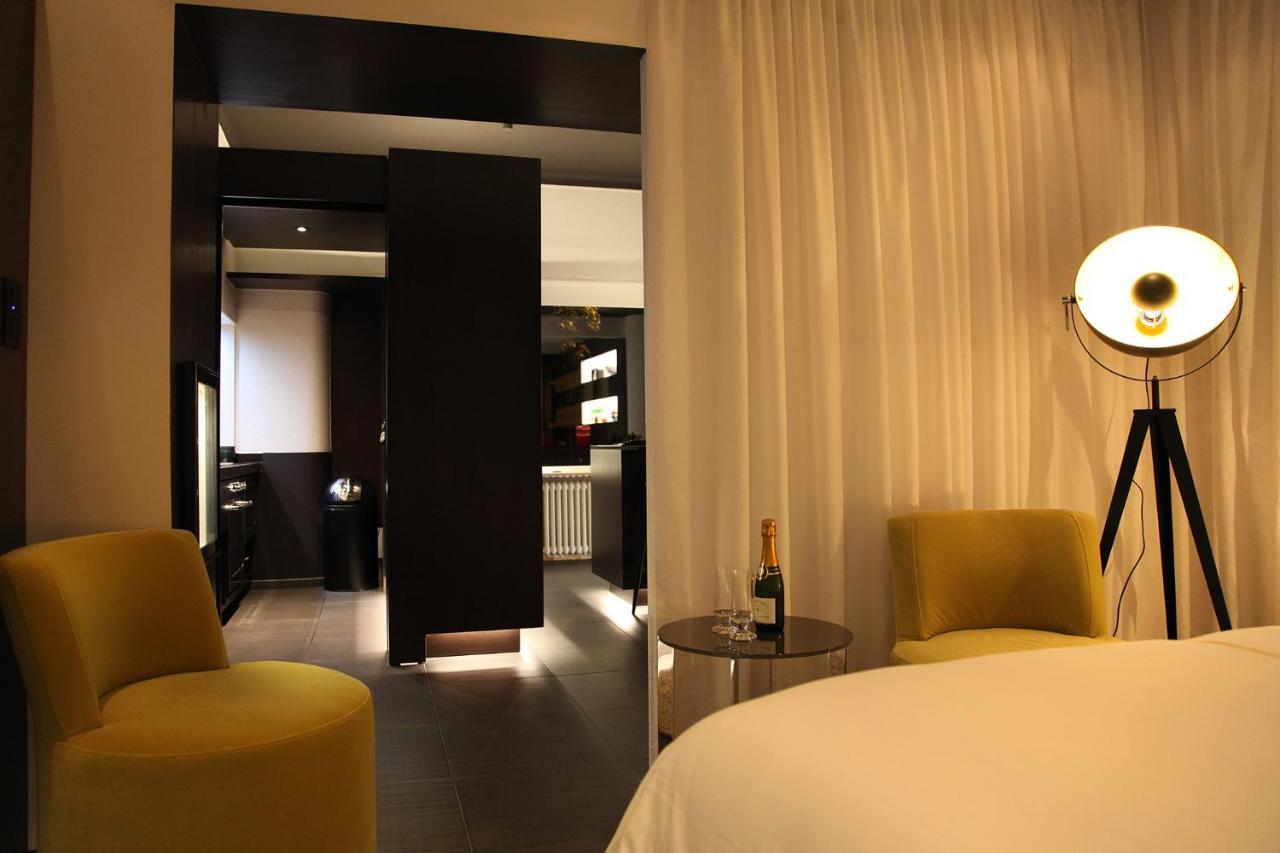 Le19 Suite Georges&Lucy Namur  Exterior foto