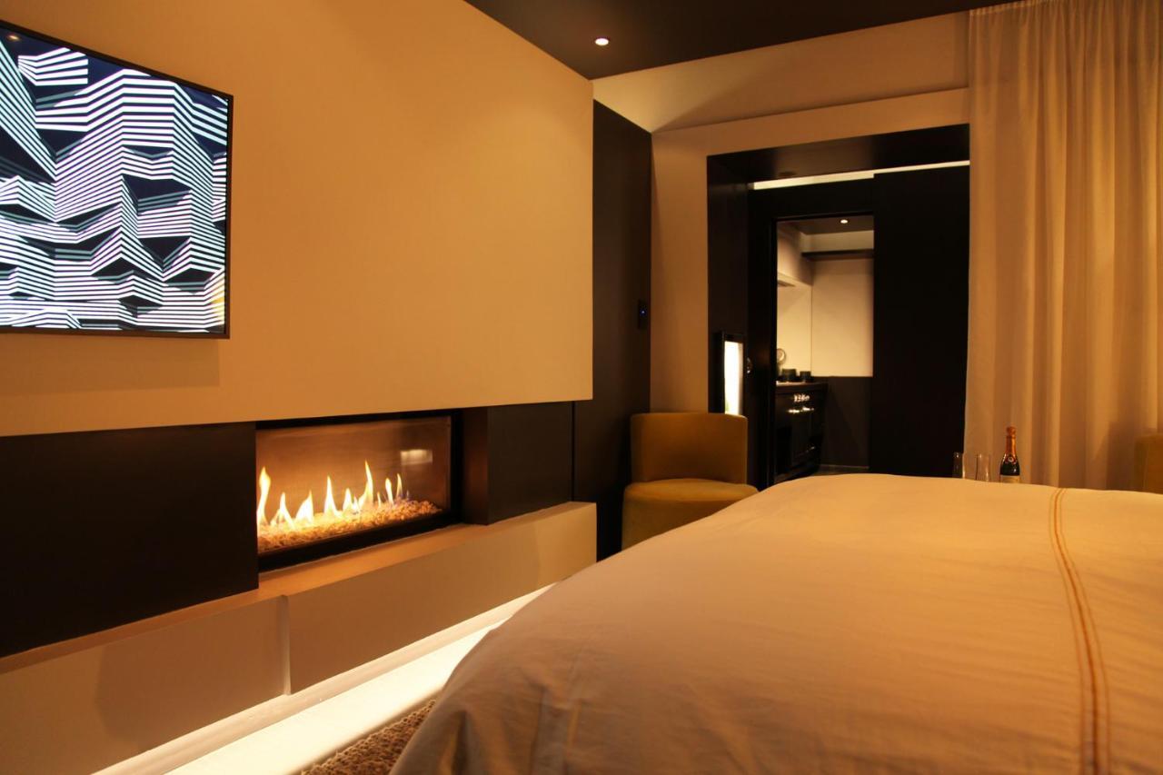 Le19 Suite Georges&Lucy Namur  Exterior foto