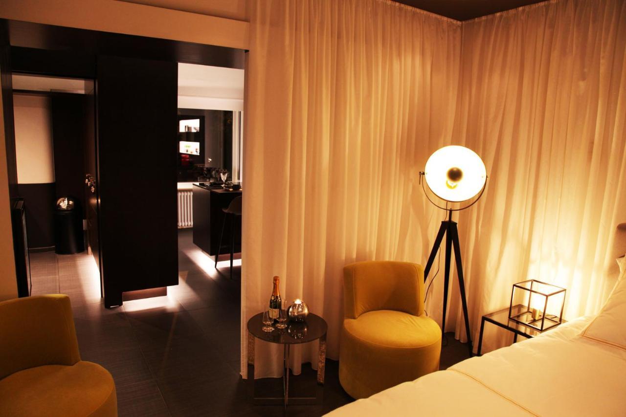 Le19 Suite Georges&Lucy Namur  Exterior foto