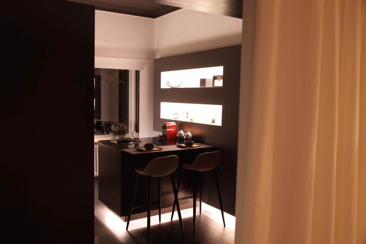 Le19 Suite Georges&Lucy Namur  Exterior foto