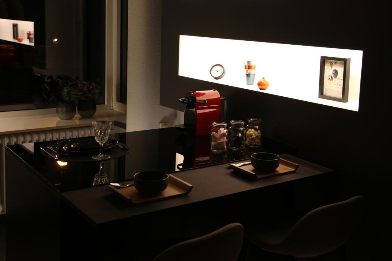 Le19 Suite Georges&Lucy Namur  Exterior foto